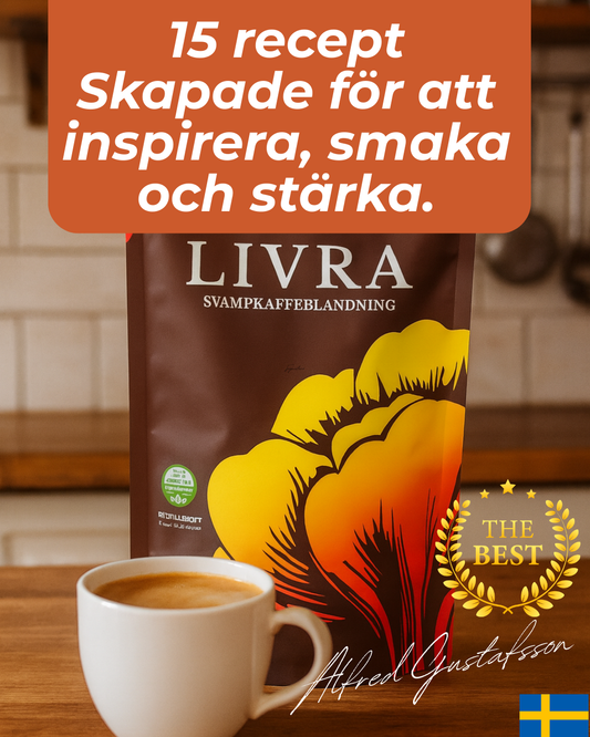 Exklusiv receptsamling